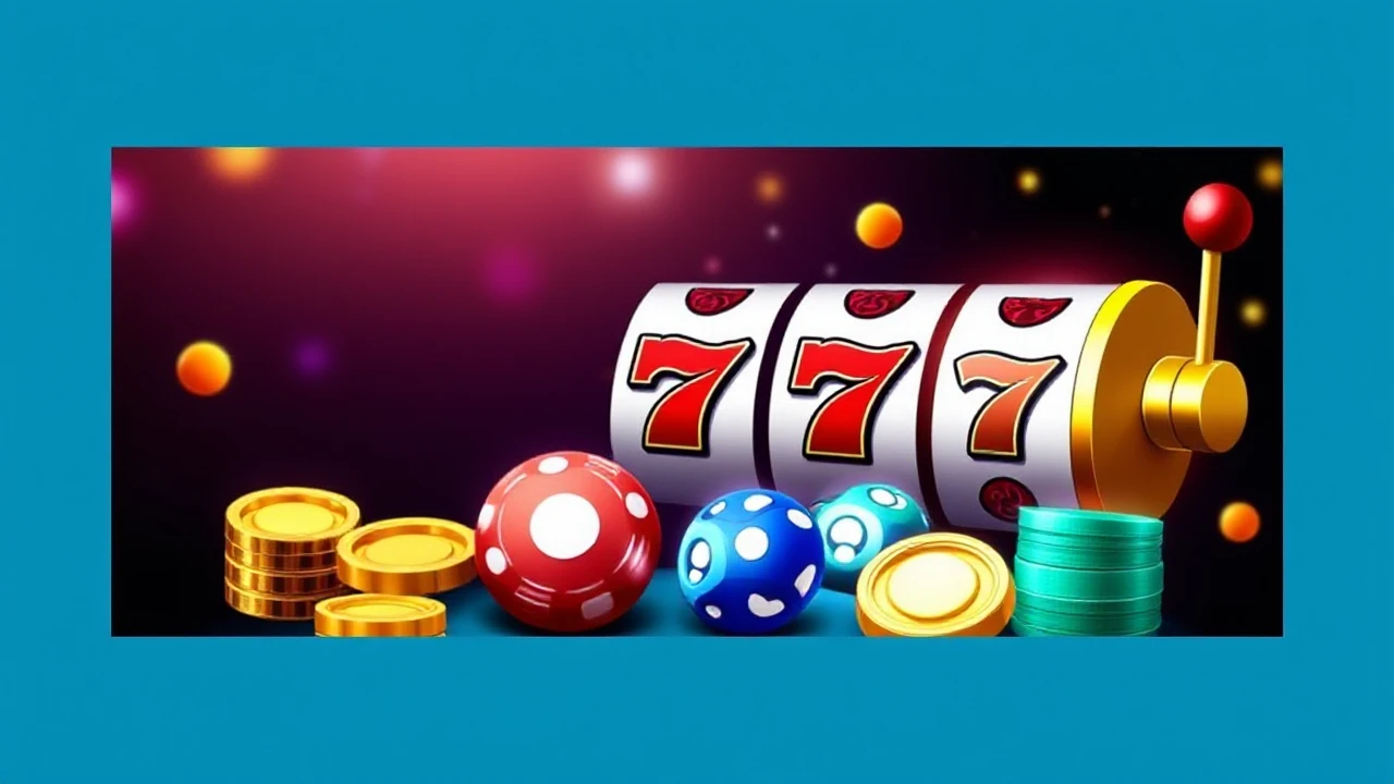 Boosting Your Wins in Online Casino Slot Games