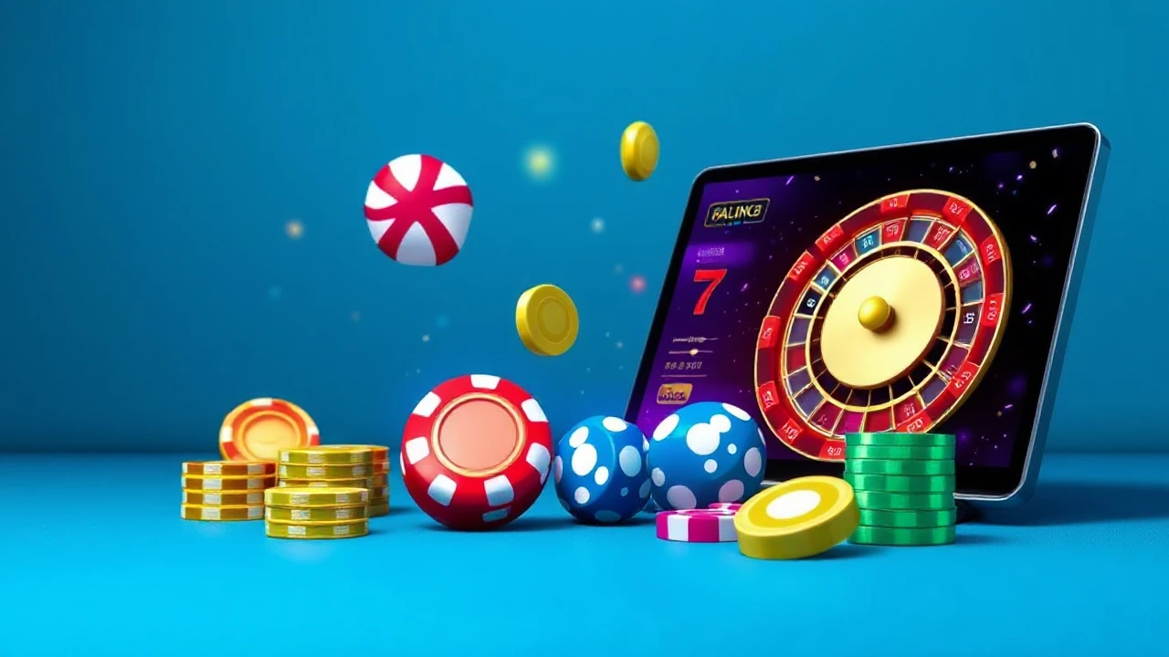 Diving into the Excitement of Virtual Gaming Experiences: Best Choices to Enjoy Today